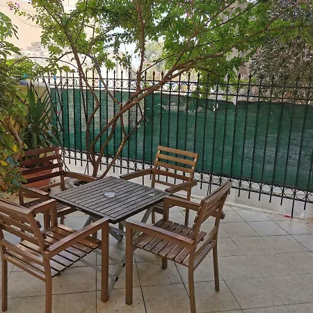 شقة Prokimea Seaview *