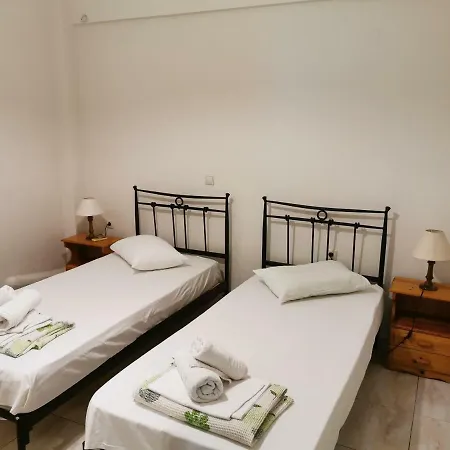 Apartamento Prokimea Seaview Lefkáda