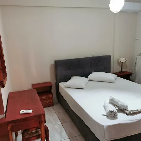 Prokimea Seaview Apartamento