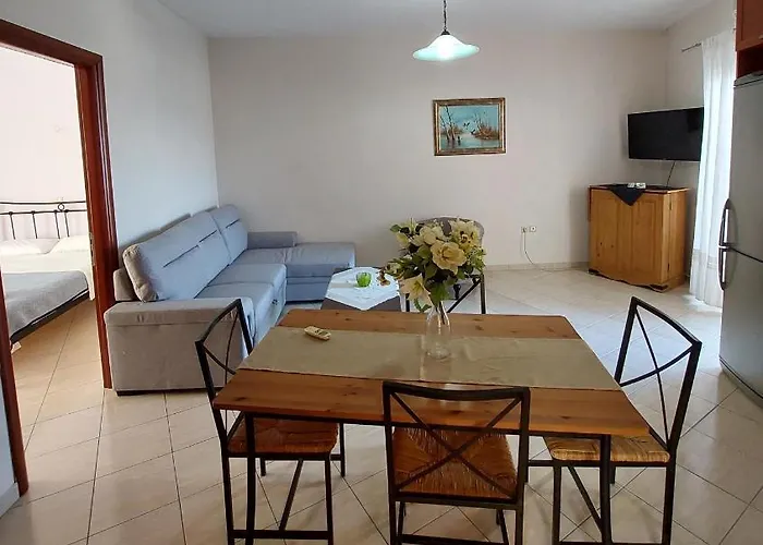 Apartment Prokimea Seaview Lefkada City