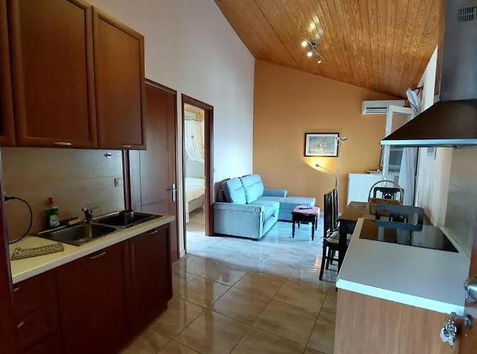 Prokimea Seaview Lefkada City